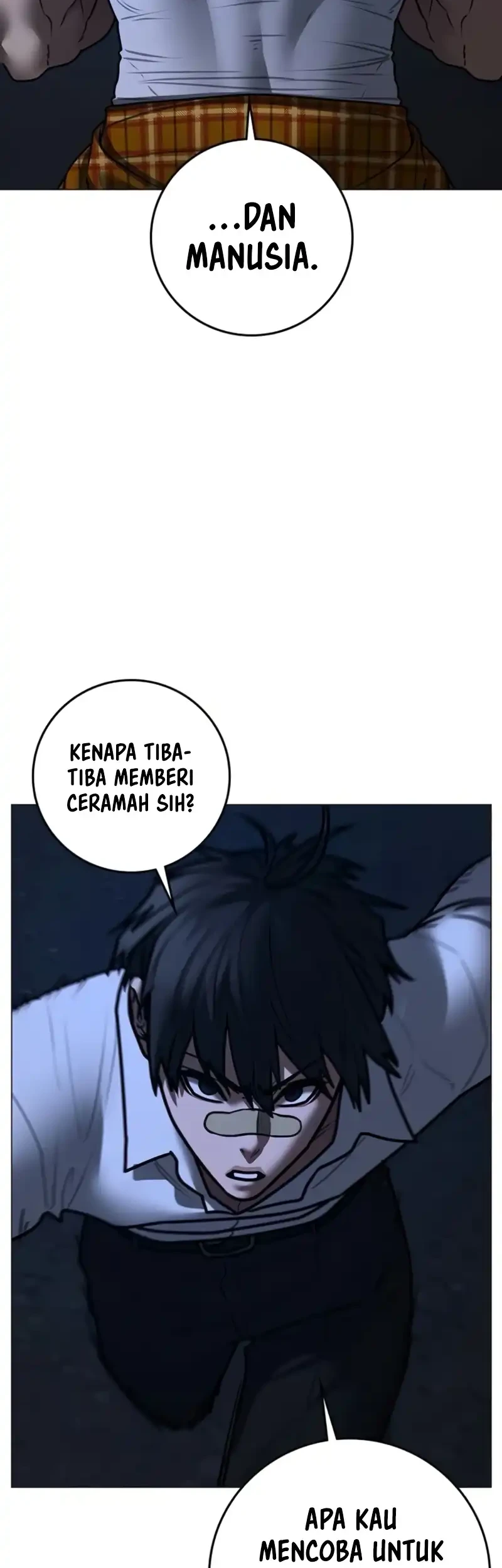Reality Quest Bab 207 halaman 44