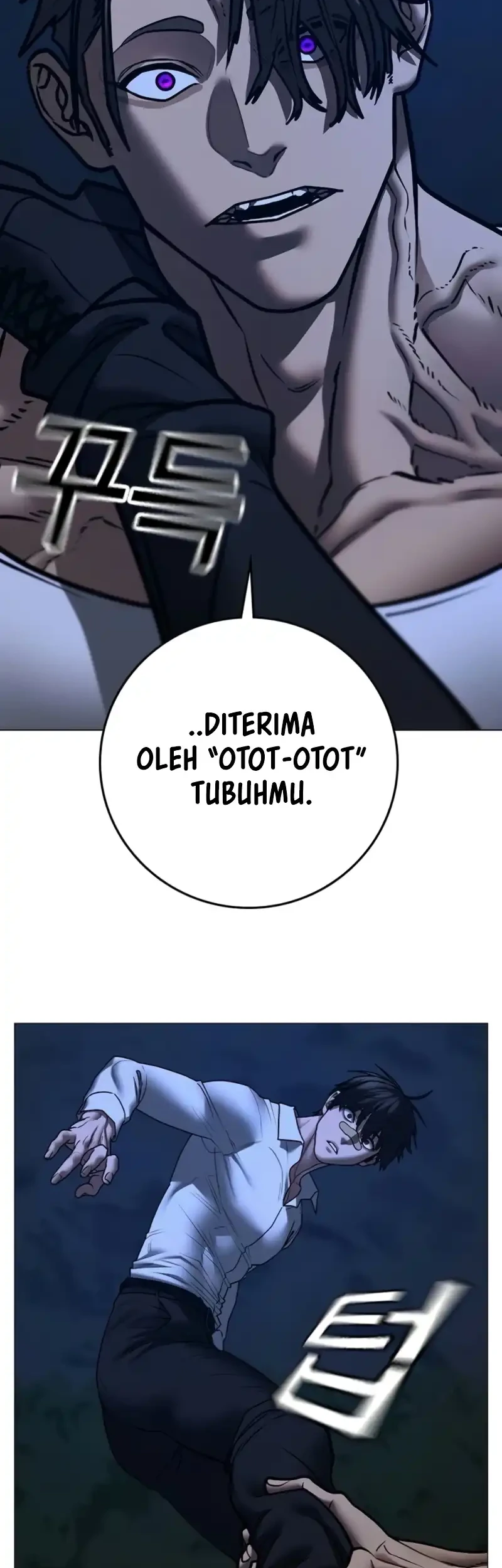 Reality Quest Bab 207 halaman 50