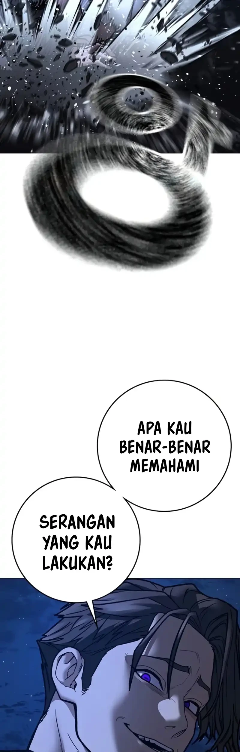 Reality Quest Bab 207 halaman 52