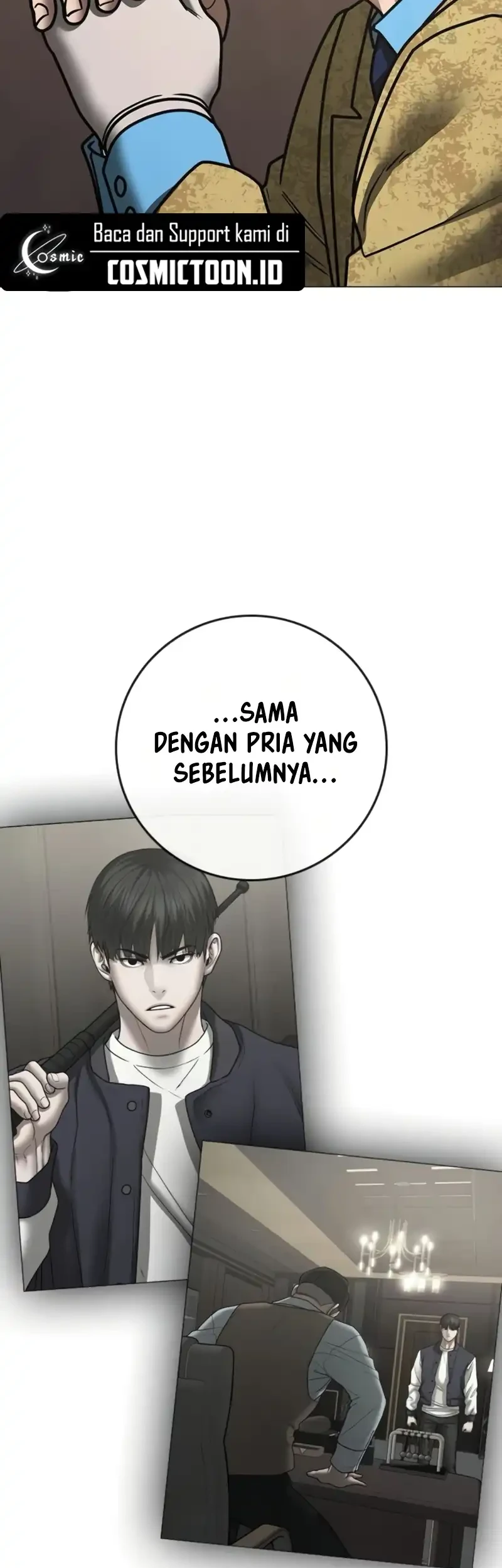 Reality Quest Bab 207 halaman 65
