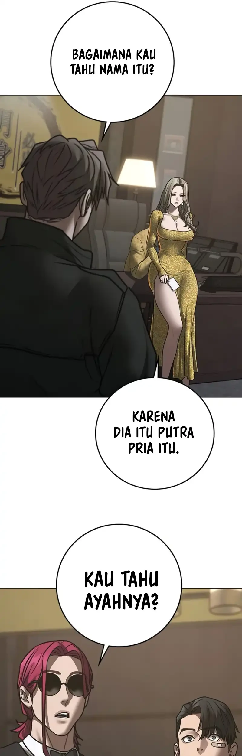 Reality Quest Bab 207 halaman 67