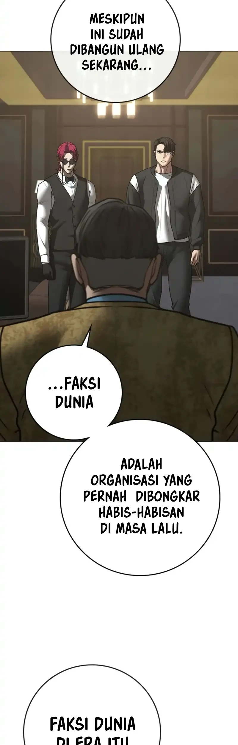 Reality Quest Bab 207 halaman 69