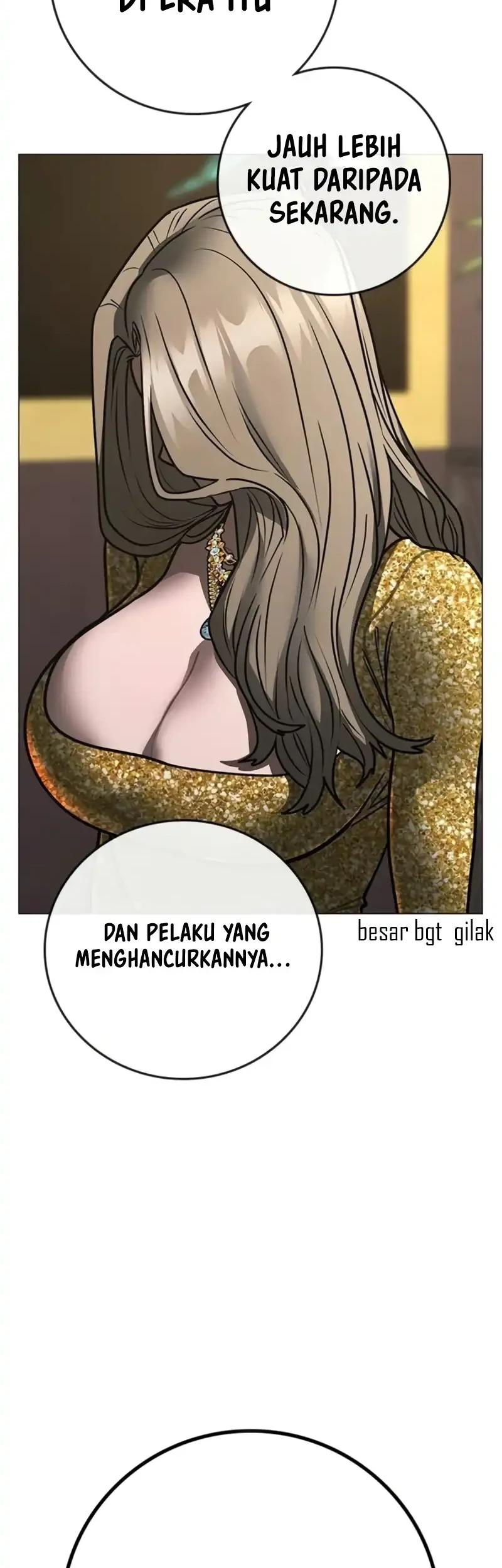 Reality Quest Bab 207 halaman 70