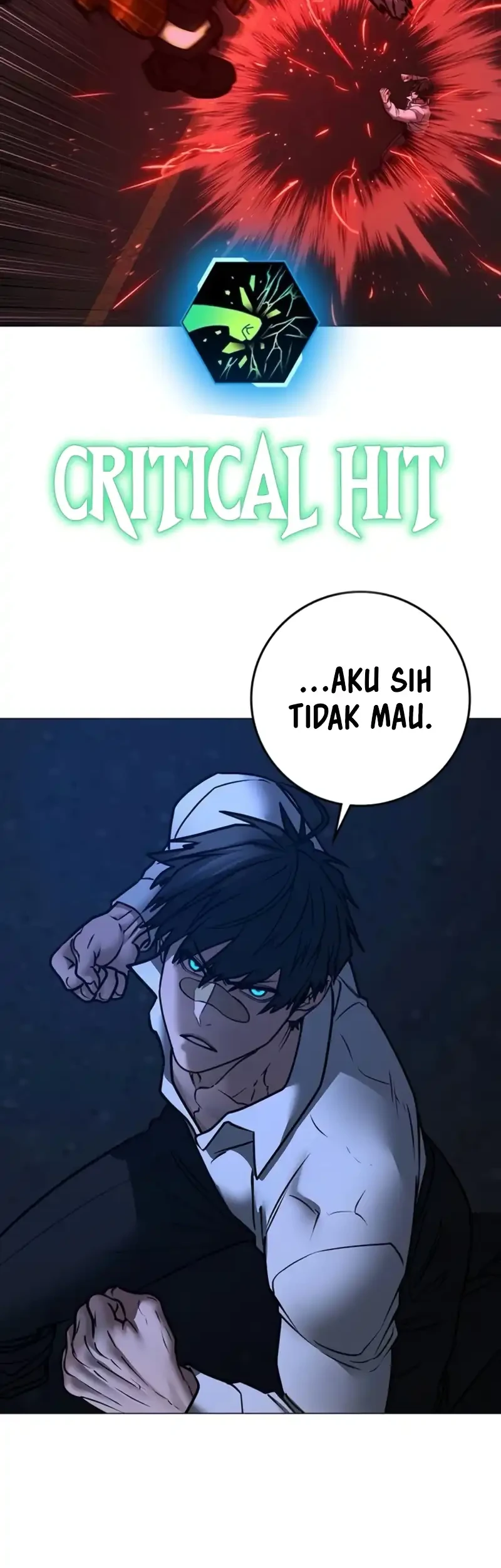 Reality Quest Bab 207 halaman 78