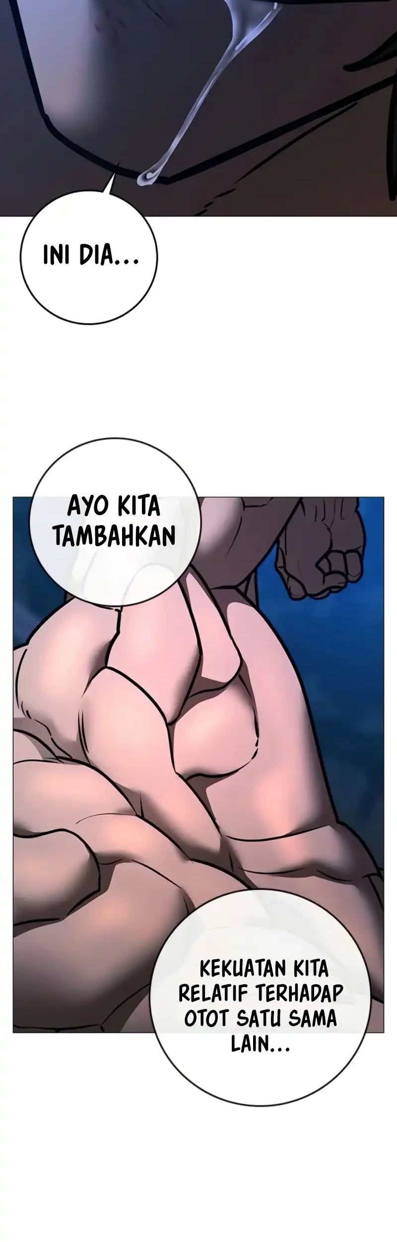 Reality Quest Bab 207 halaman 80