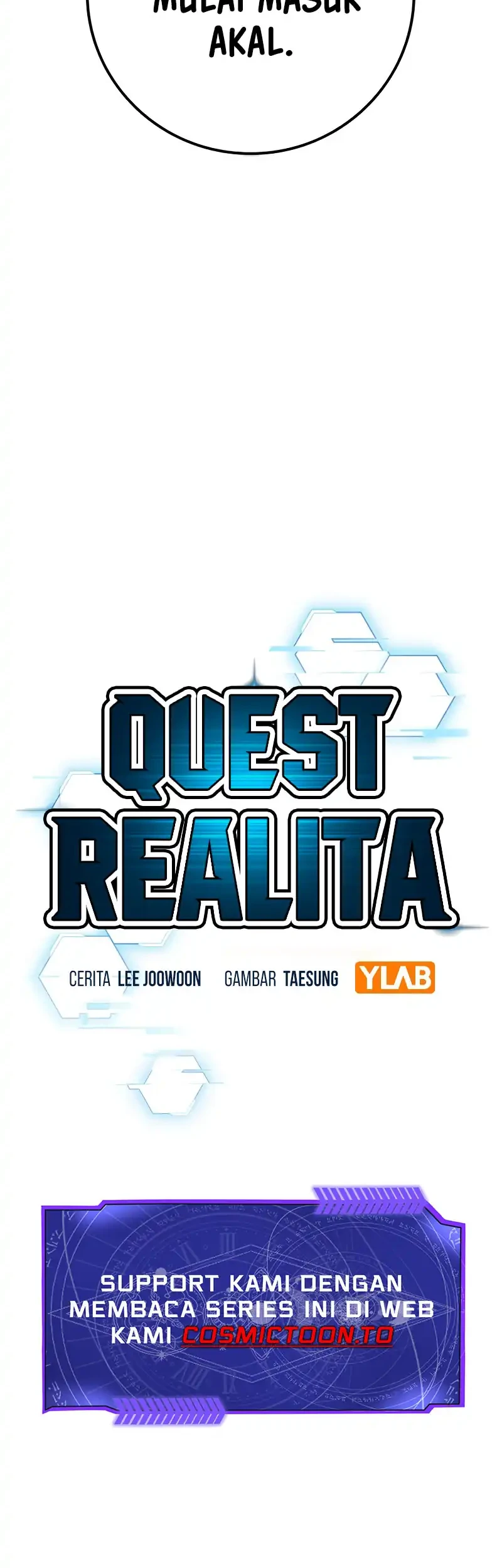 Reality Quest Bab 208 halaman 10