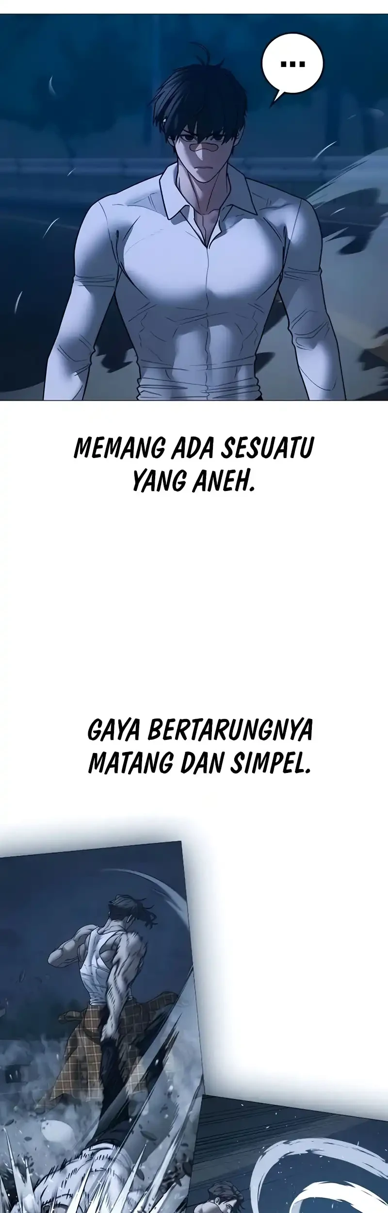 Reality Quest Bab 208 halaman 11