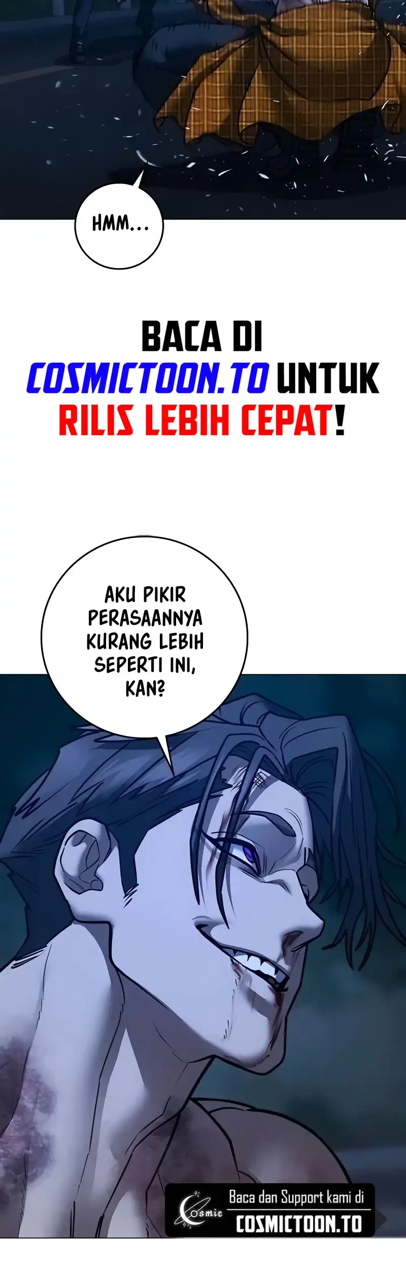 Reality Quest Bab 208 halaman 21