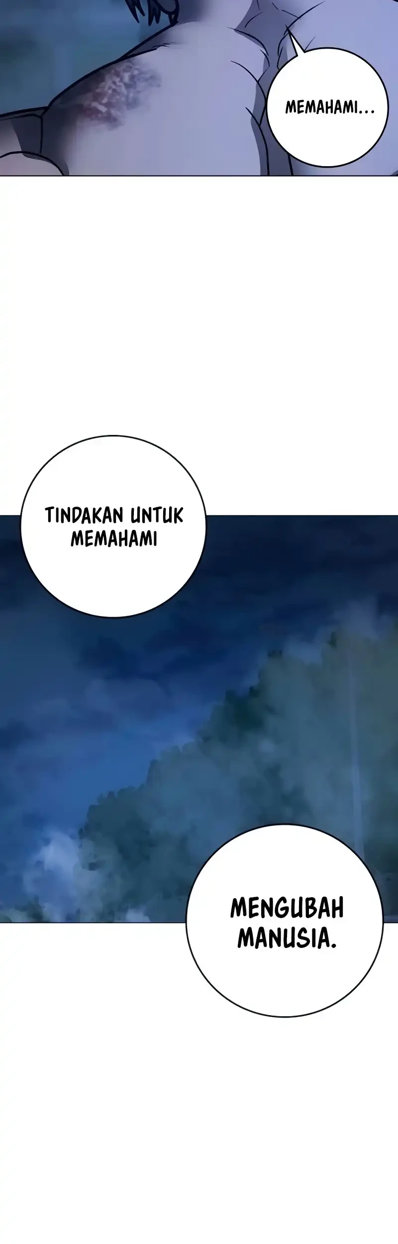 Reality Quest Bab 208 halaman 23