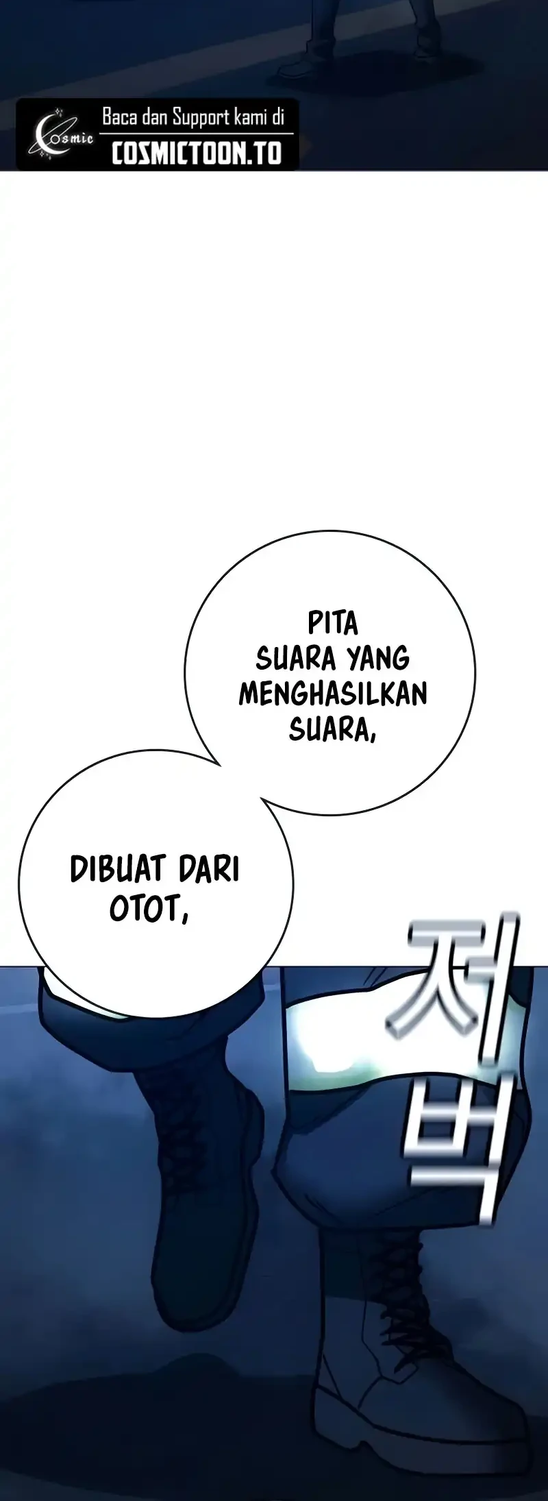 Reality Quest Bab 208 halaman 30