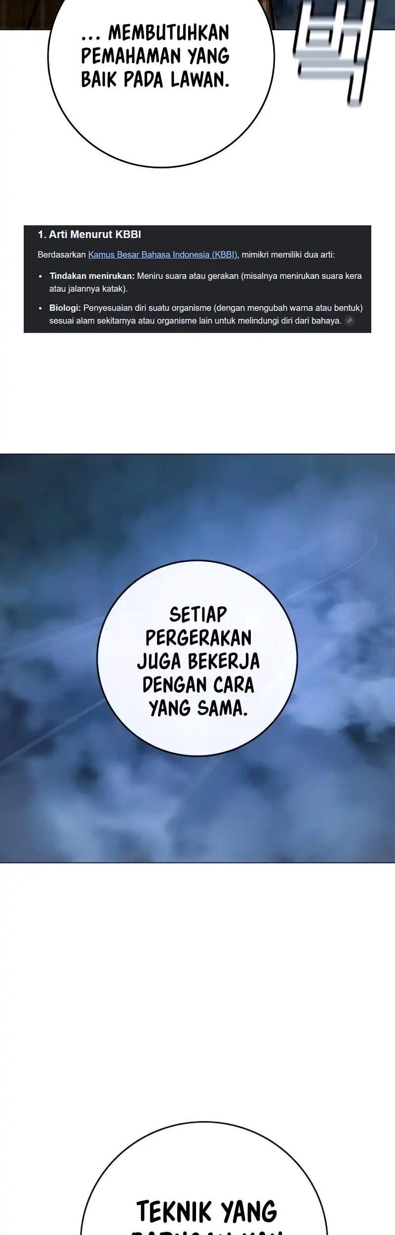 Reality Quest Bab 208 halaman 32