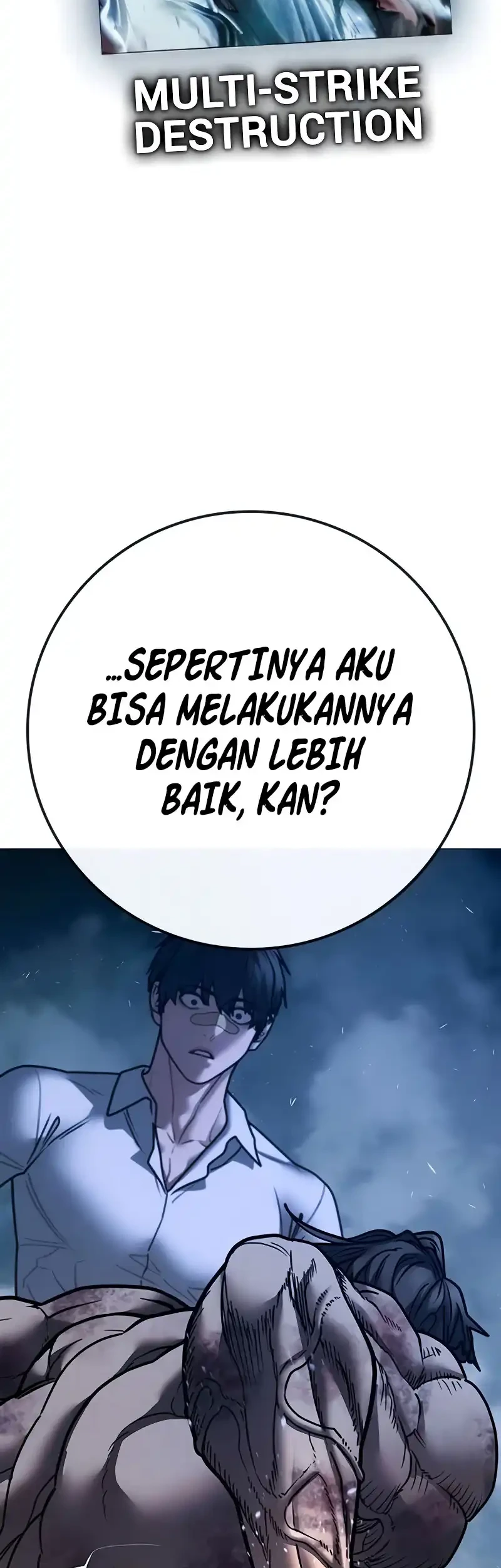 Reality Quest Bab 208 halaman 34