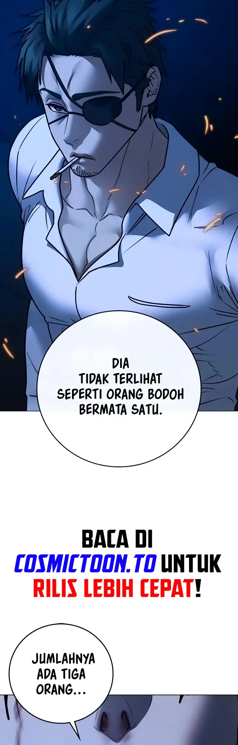 Reality Quest Bab 208 halaman 42