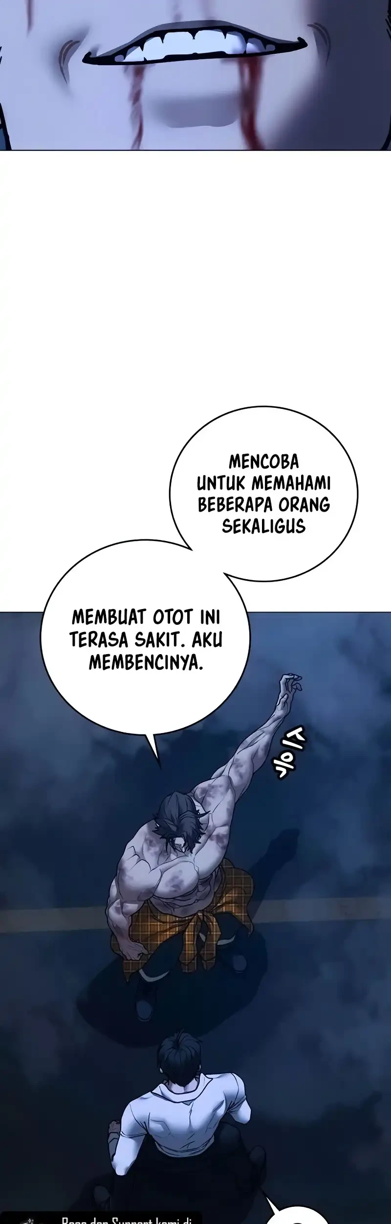 Reality Quest Bab 208 halaman 43