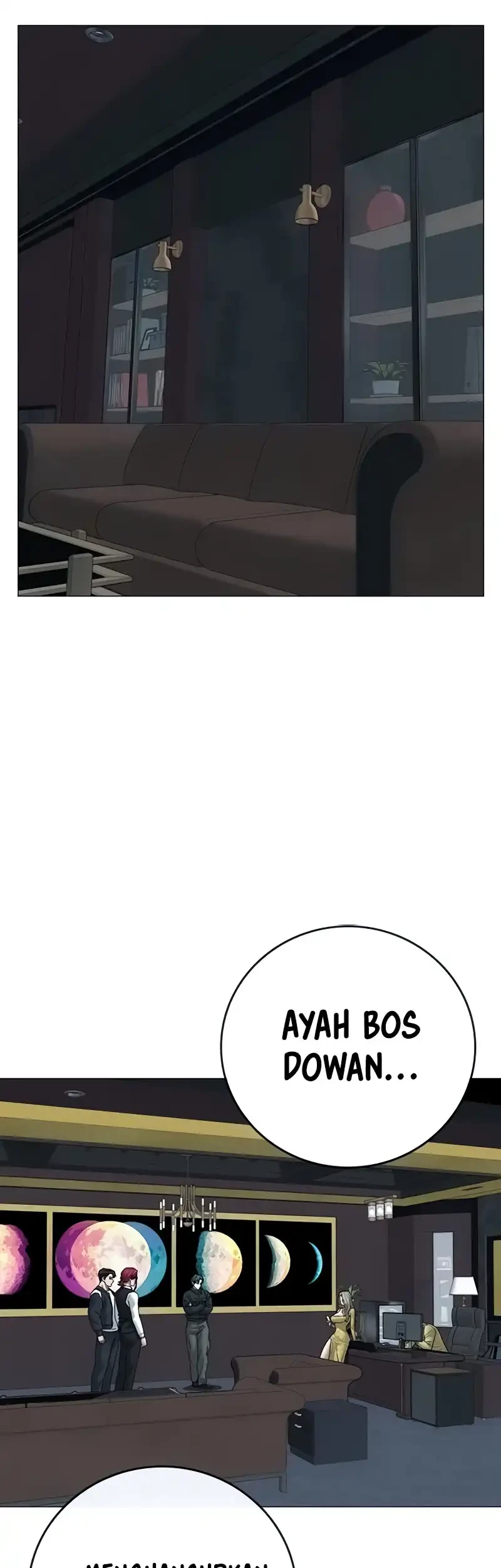 Reality Quest Bab 208 halaman 49