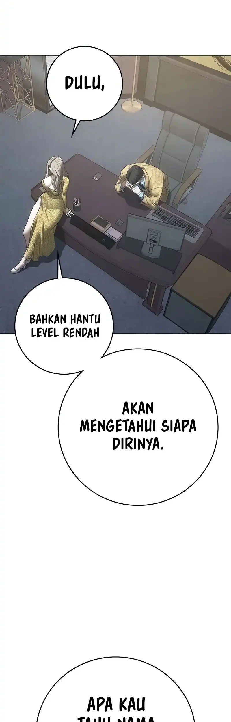 Reality Quest Bab 208 halaman 56