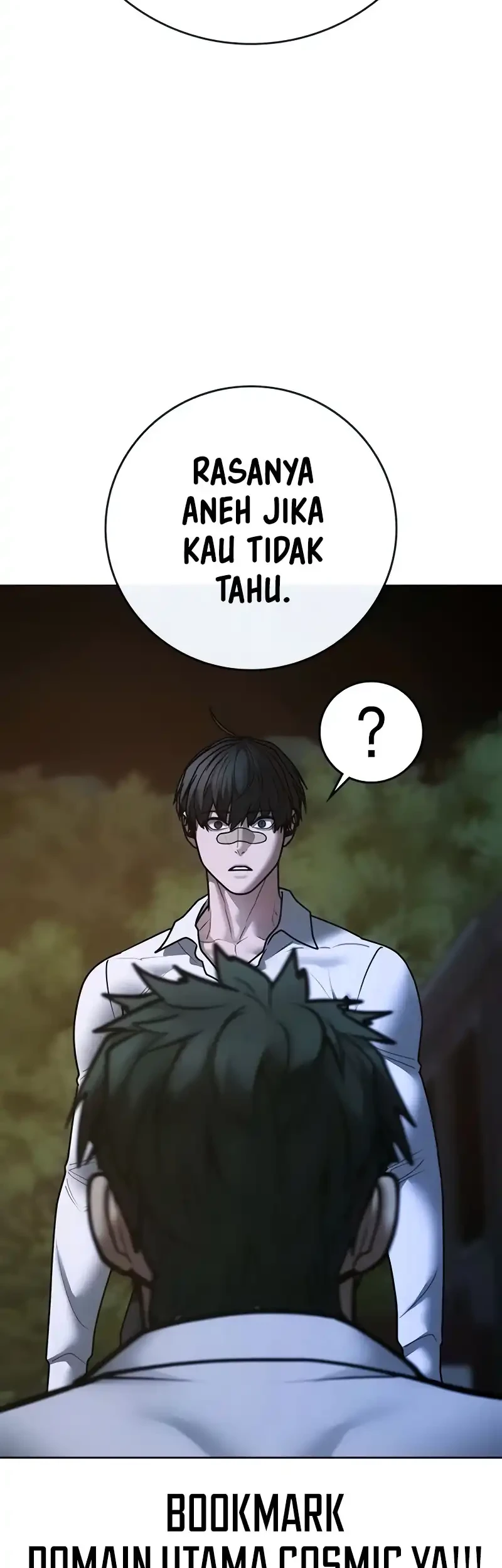 Reality Quest Bab 208 halaman 71