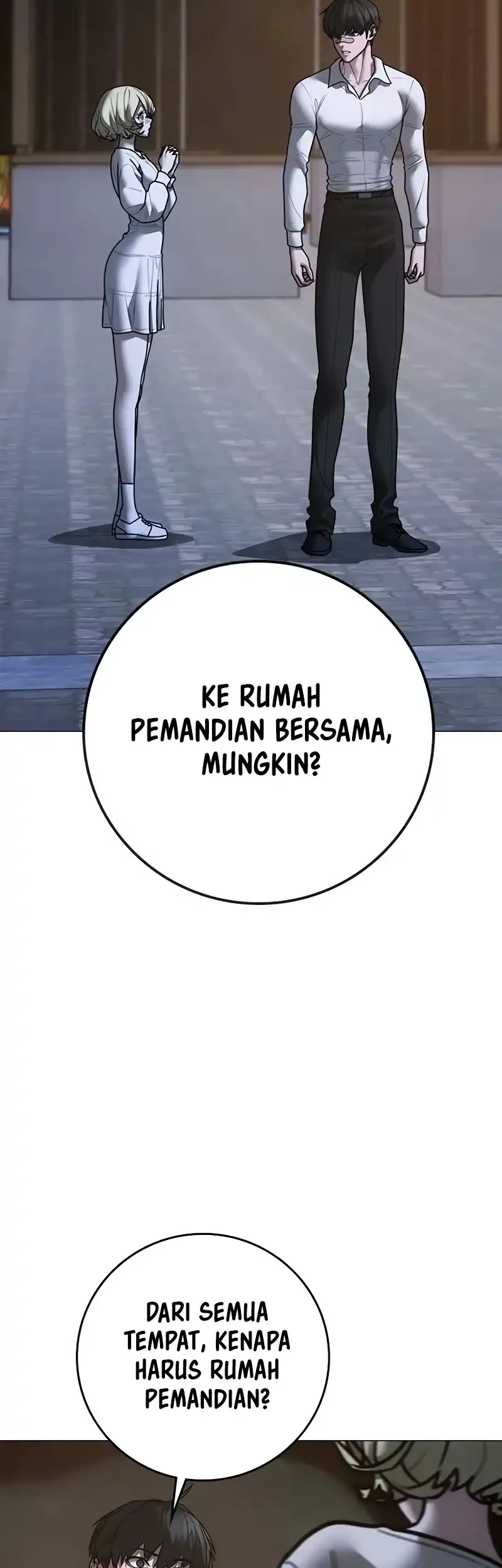 Reality Quest Bab 208 halaman 76