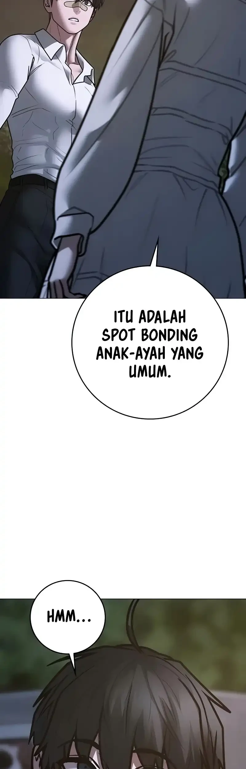 Reality Quest Bab 208 halaman 77