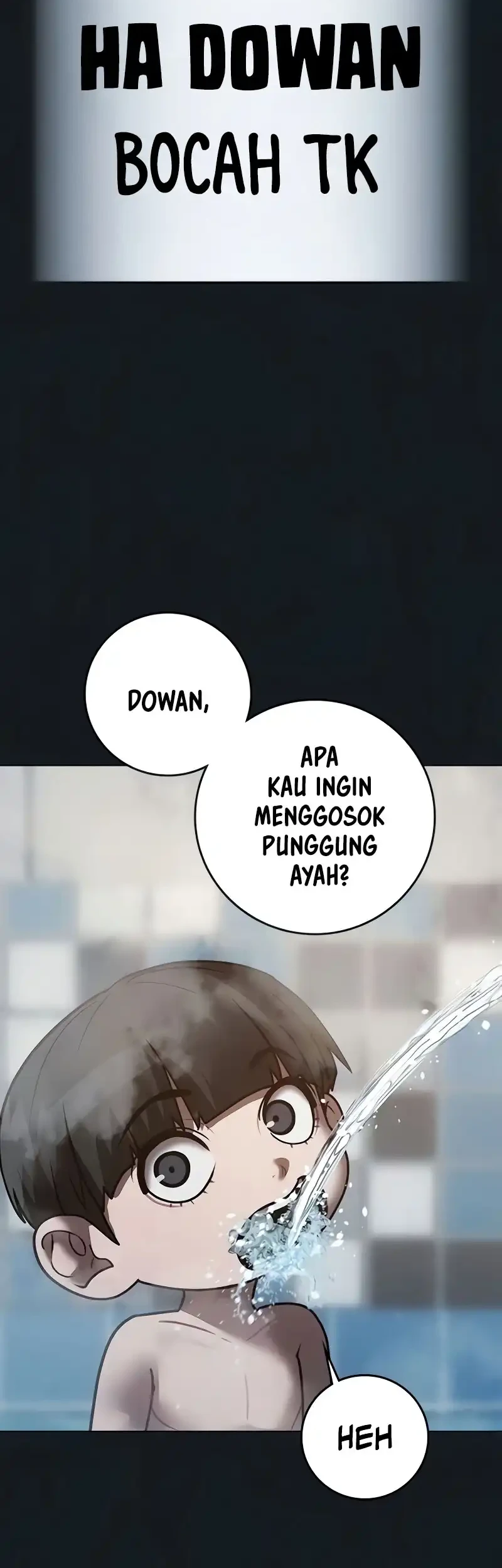 Reality Quest Bab 208 halaman 82