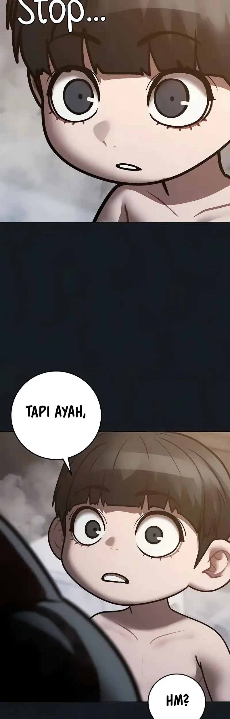 Reality Quest Bab 208 halaman 86