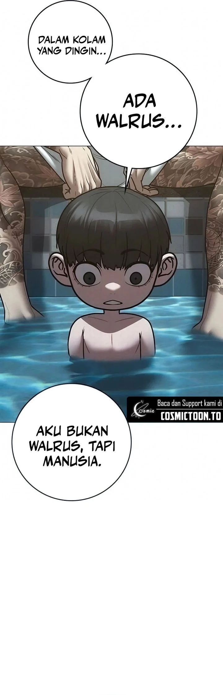 Reality Quest Bab 209 halaman 21