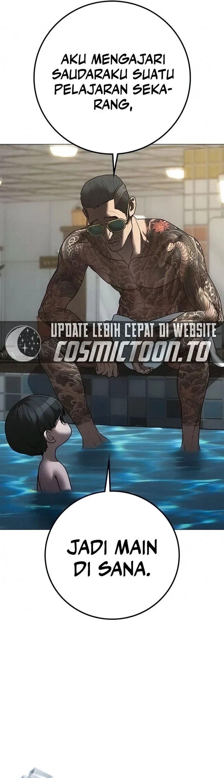 Reality Quest Bab 209 halaman 22