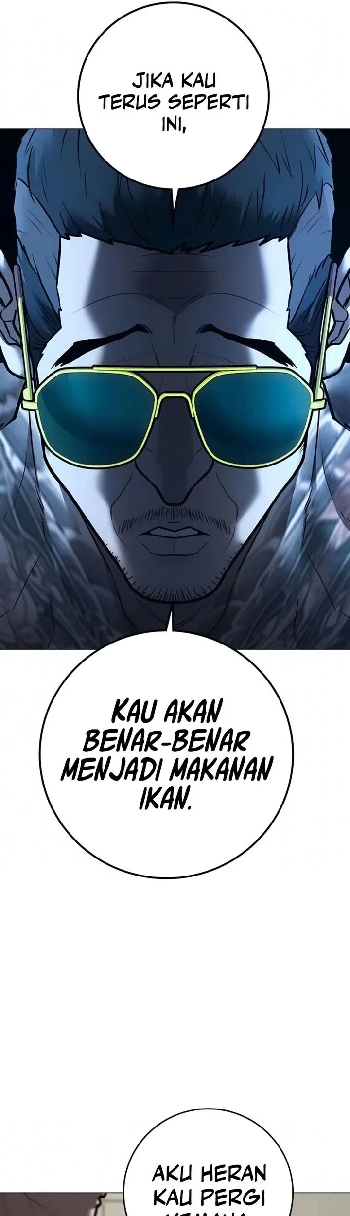 Reality Quest Bab 209 halaman 26