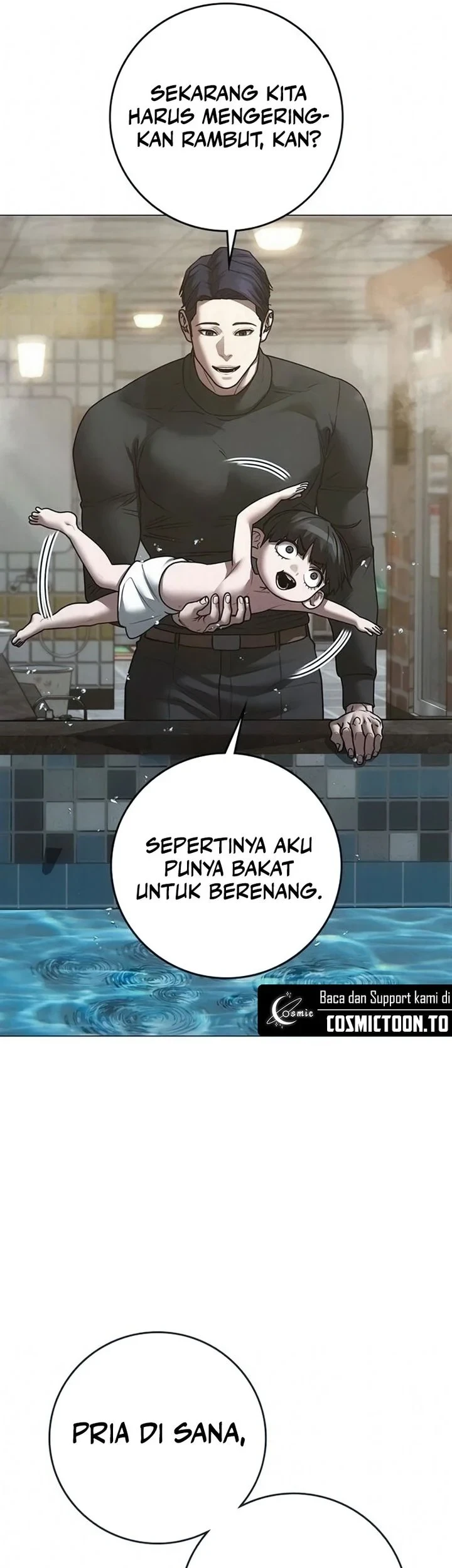 Reality Quest Bab 209 halaman 28