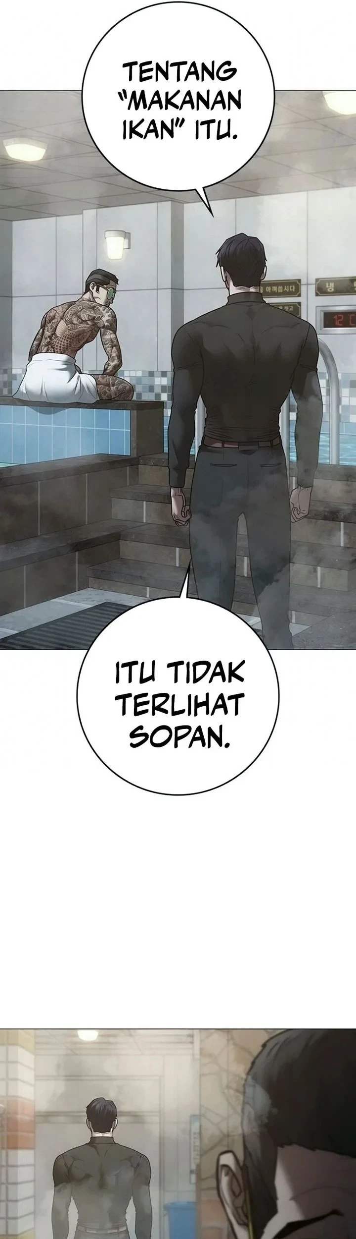 Reality Quest Bab 209 halaman 34
