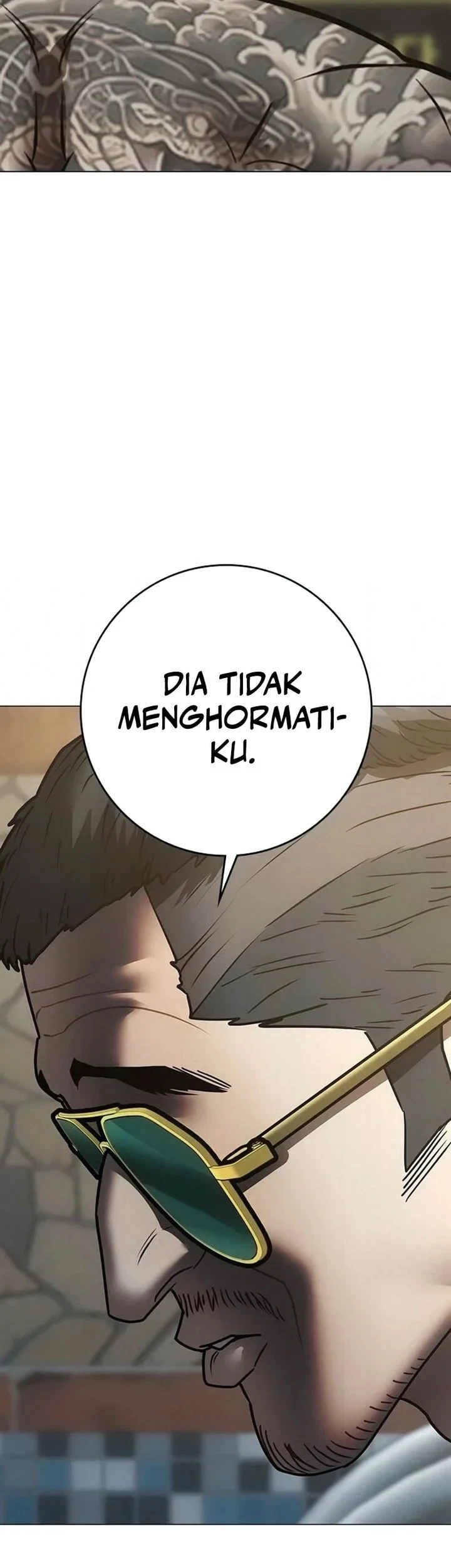 Reality Quest Bab 209 halaman 38