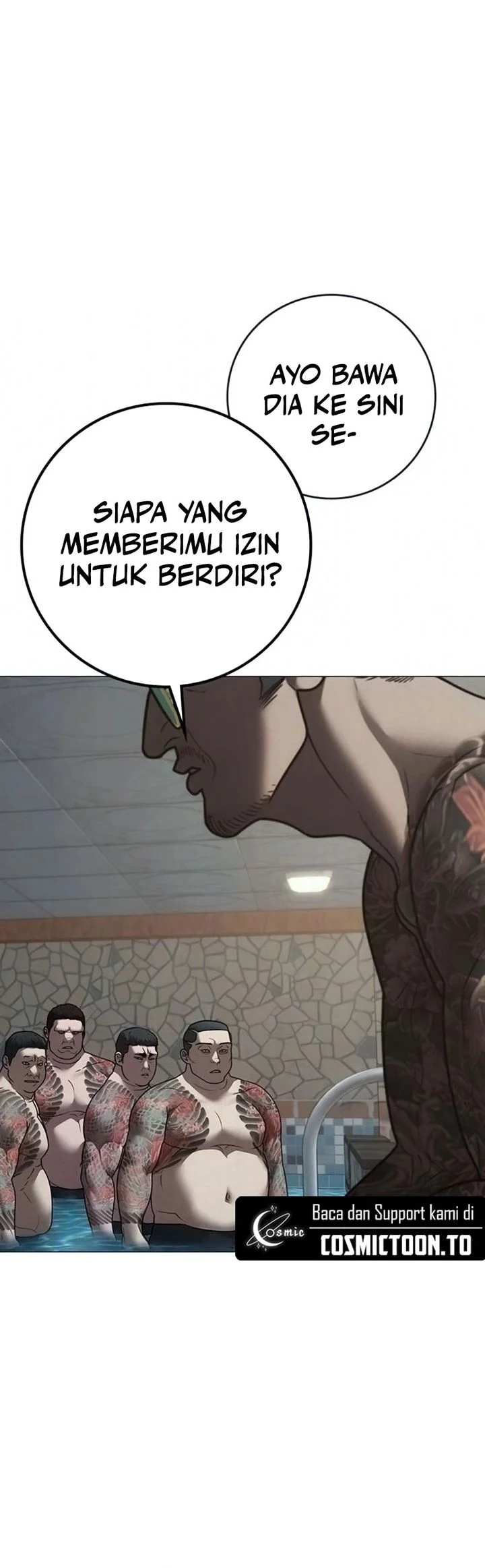 Reality Quest Bab 209 halaman 42