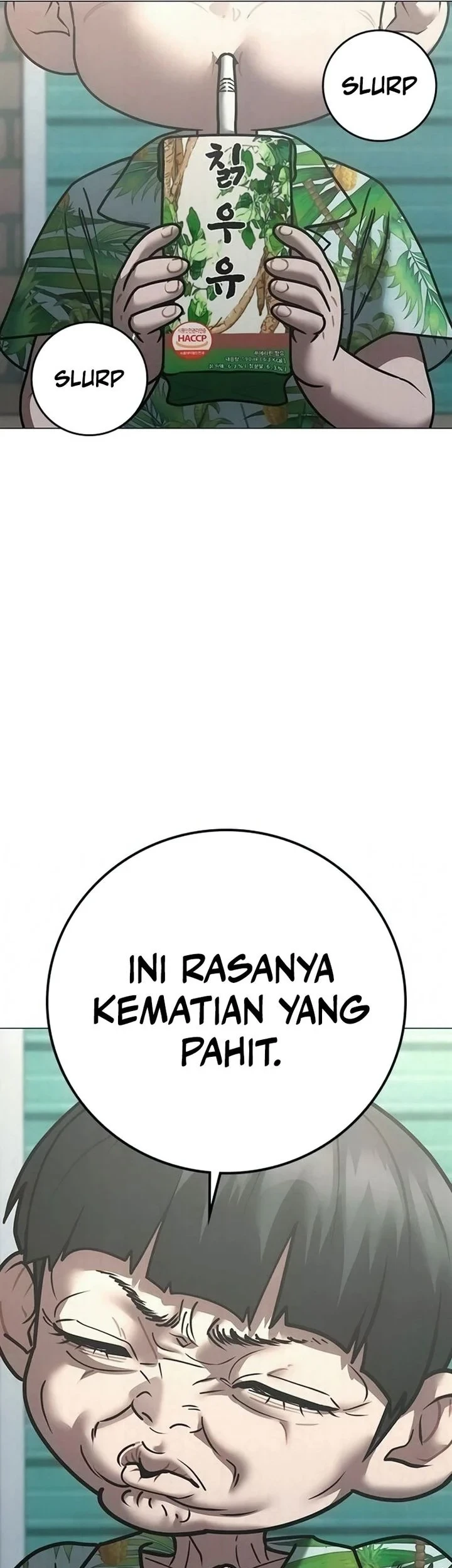 Reality Quest Bab 209 halaman 51