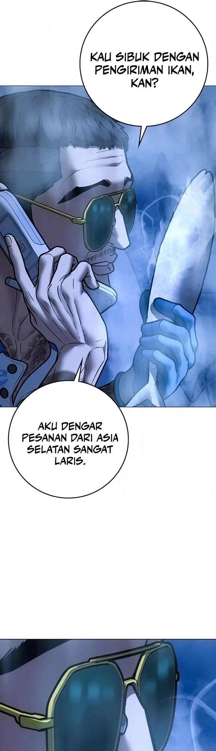 Reality Quest Bab 209 halaman 65