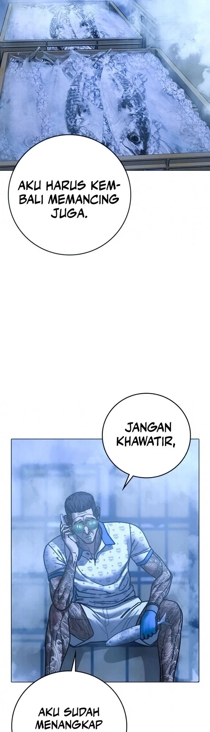 Reality Quest Bab 209 halaman 67
