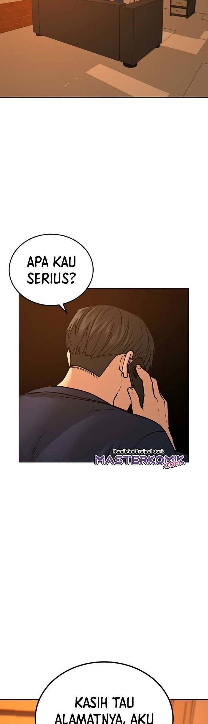 Reality Quest Bab 21 halaman 6