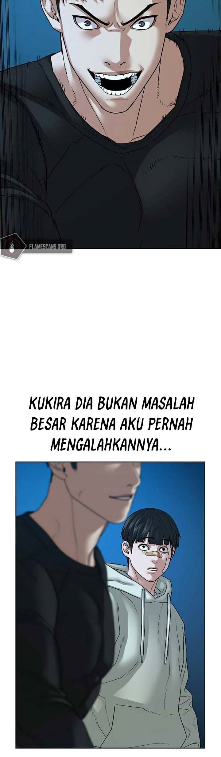 Reality Quest Bab 21 halaman 23