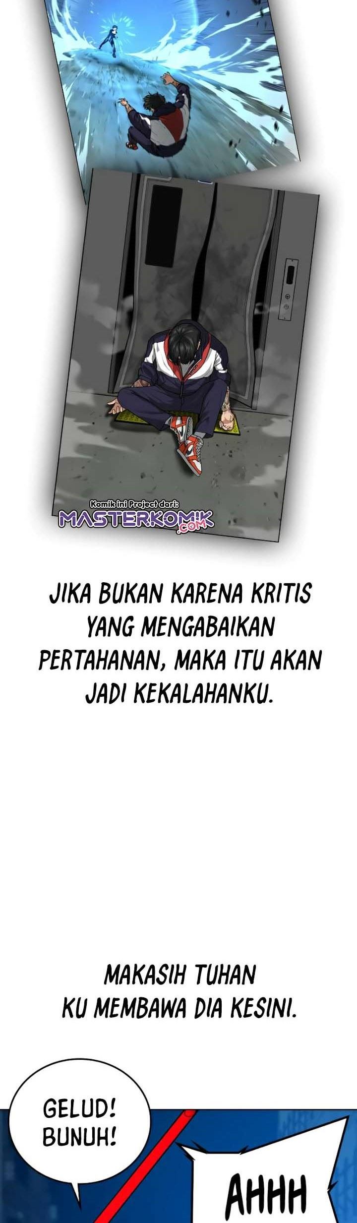 Reality Quest Bab 21 halaman 25