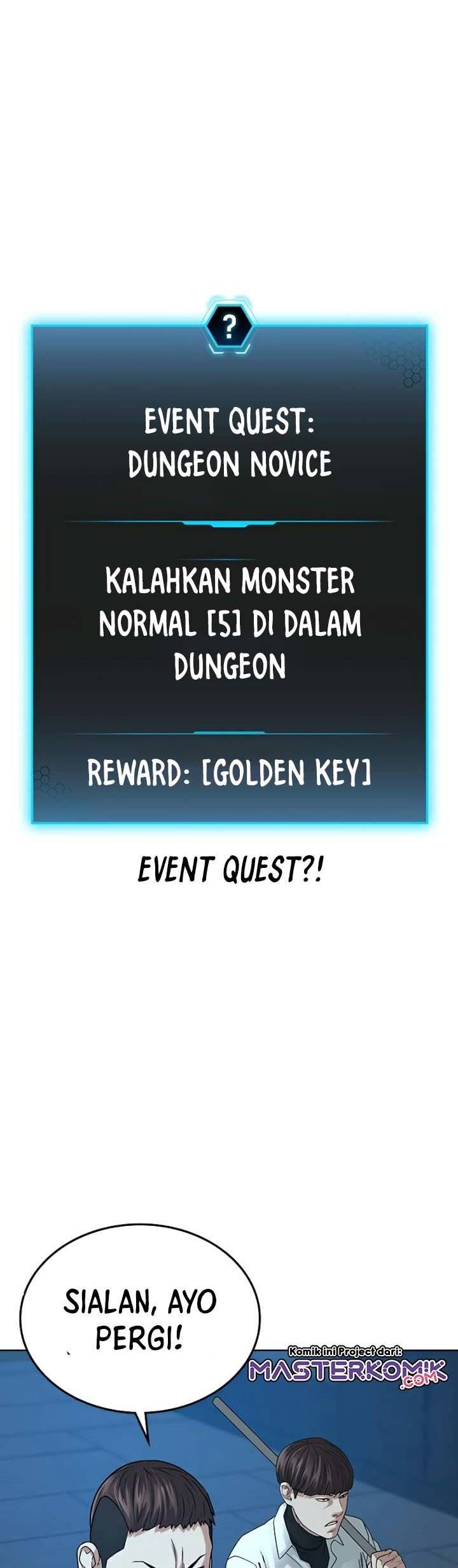 Reality Quest Bab 21 halaman 27
