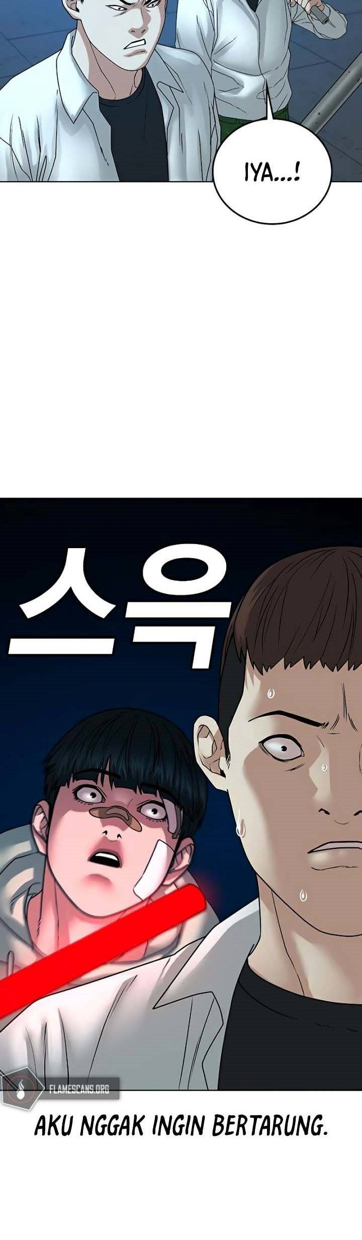Reality Quest Bab 21 halaman 28