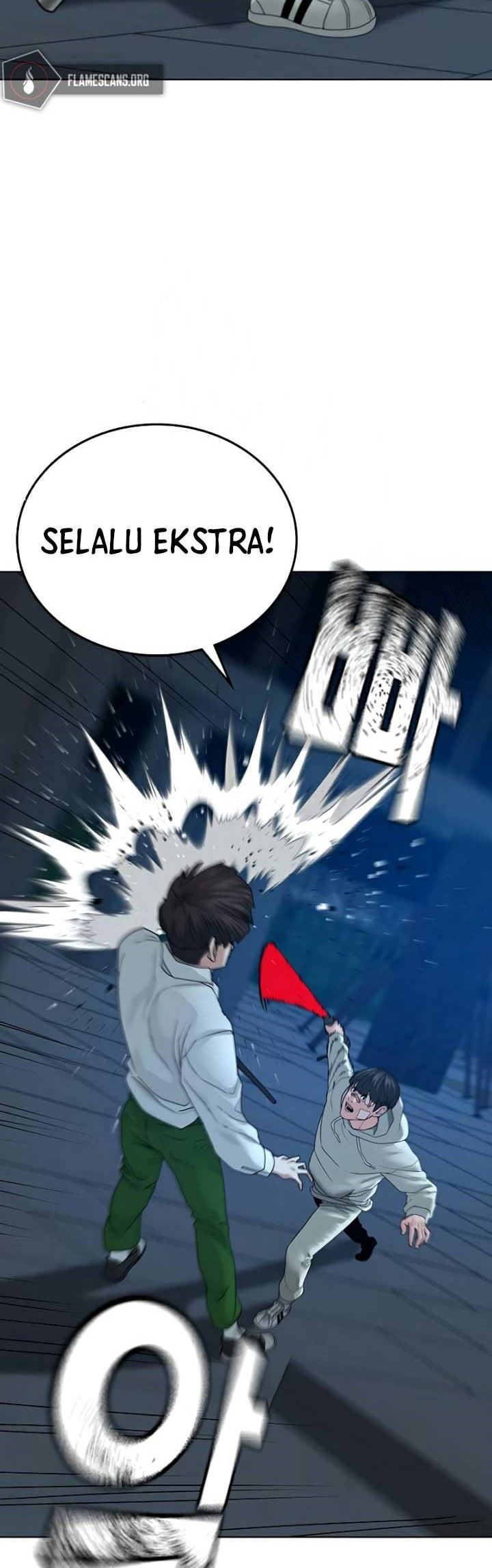 Reality Quest Bab 21 halaman 33