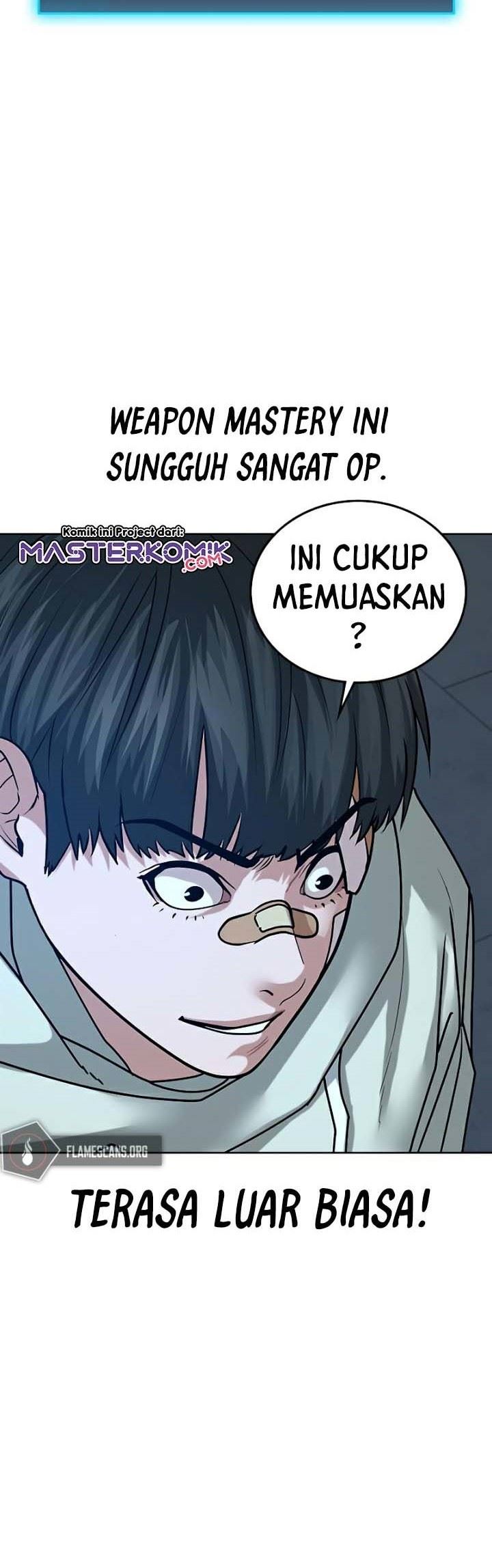 Reality Quest Bab 21 halaman 37