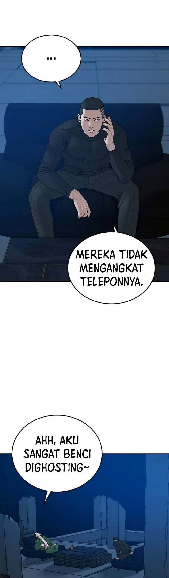 Reality Quest Bab 21 halaman 45