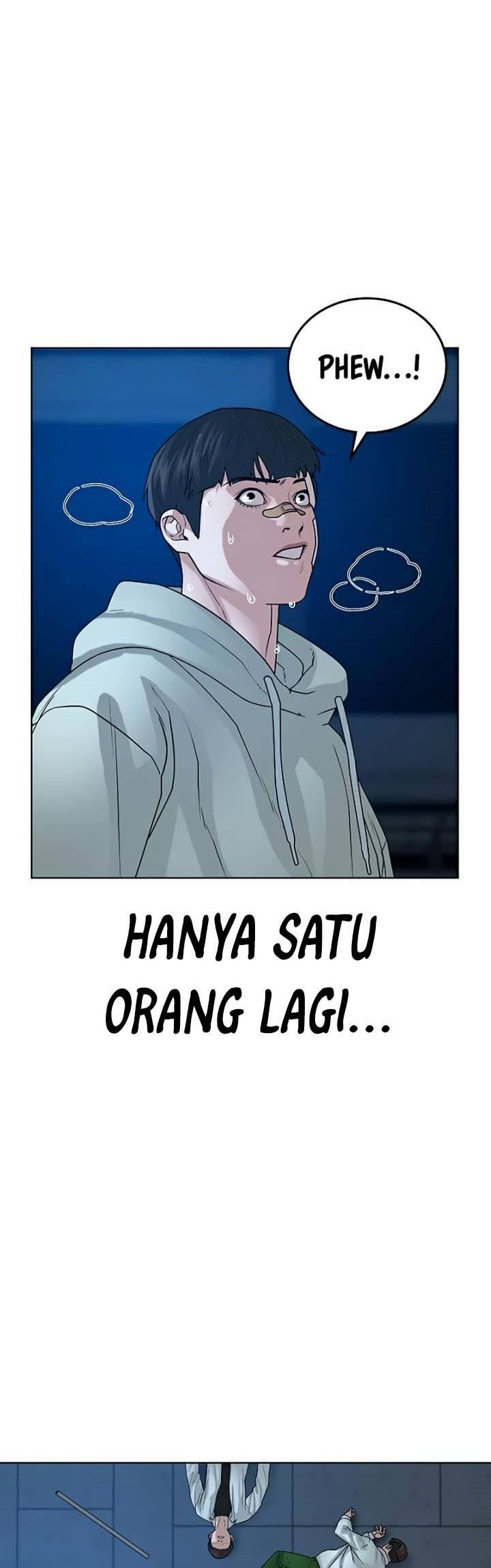 Reality Quest Bab 21 halaman 48