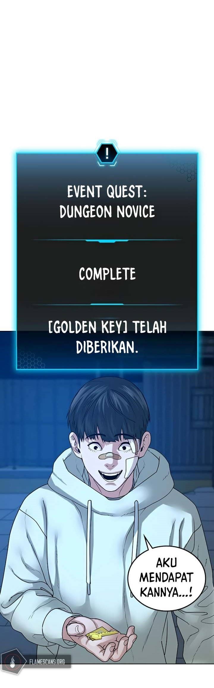 Reality Quest Bab 21 halaman 58