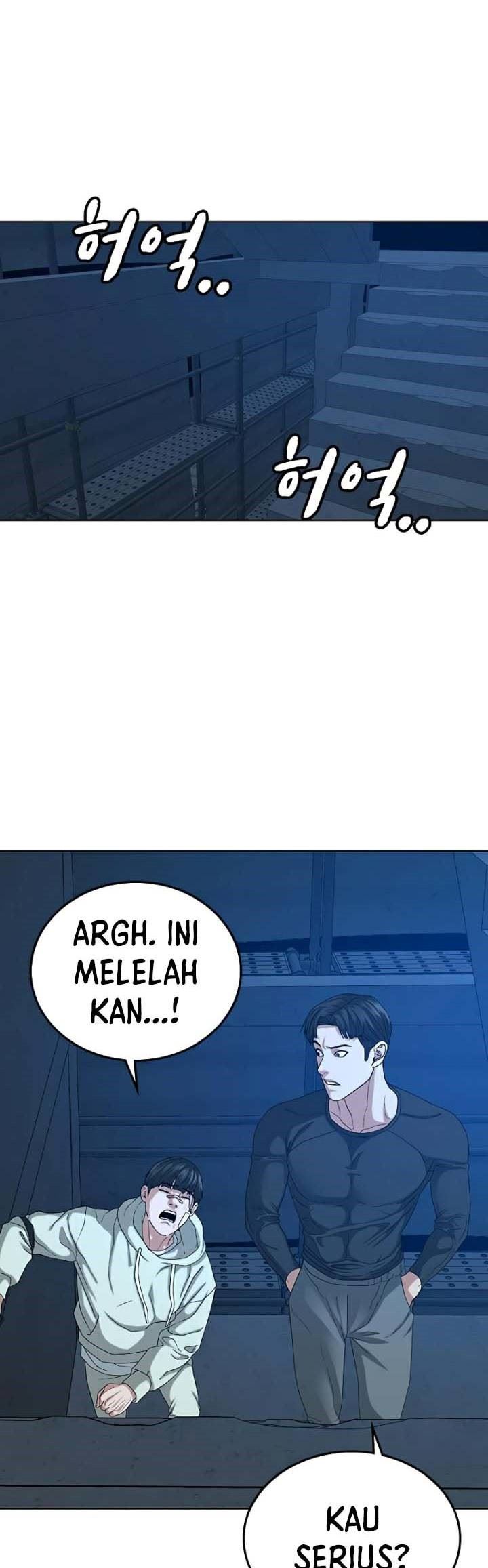 Reality Quest Bab 21 halaman 62