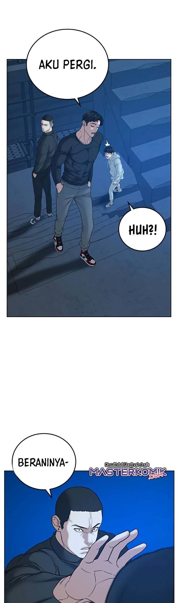 Reality Quest Bab 21 halaman 67