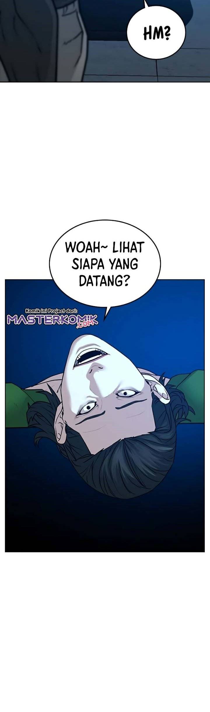 Reality Quest Bab 21 halaman 72