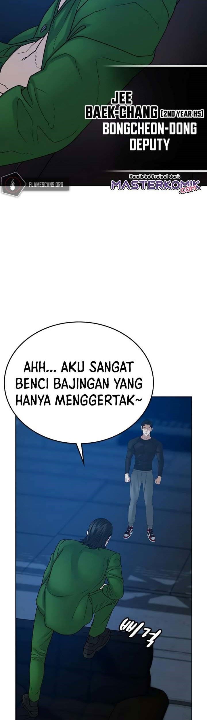 Reality Quest Bab 21 halaman 76