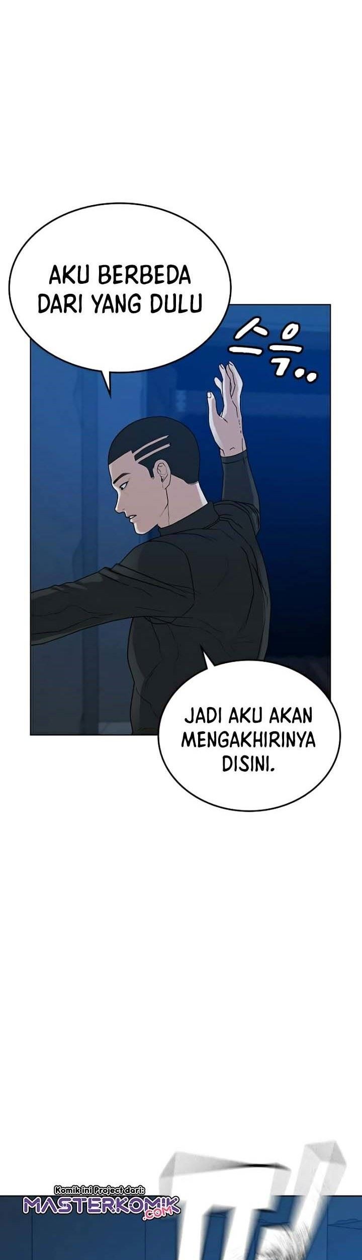 Reality Quest Bab 21 halaman 88